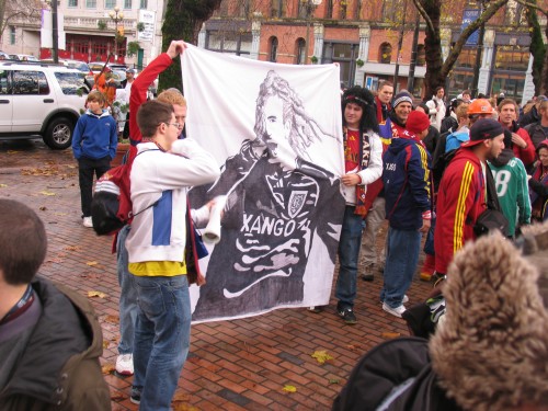 mls cup pregame rally 2